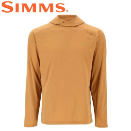 Худи Simms SolarFlex Hoody Earthenware